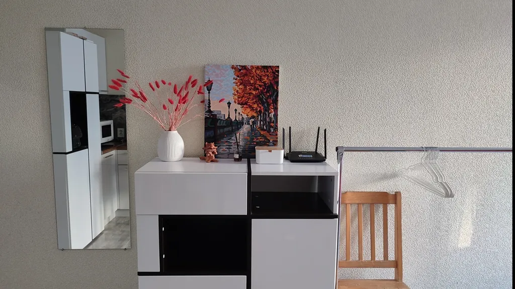 Уютная студия недалеко от метро Девяткино