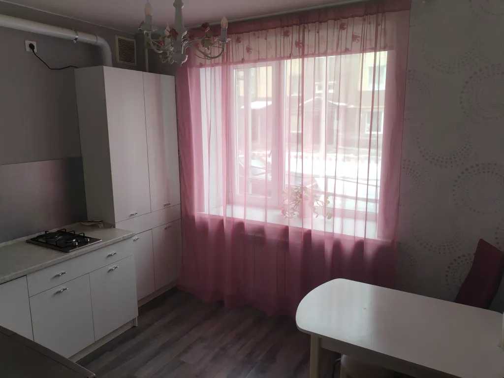 Квартира Микеланджело