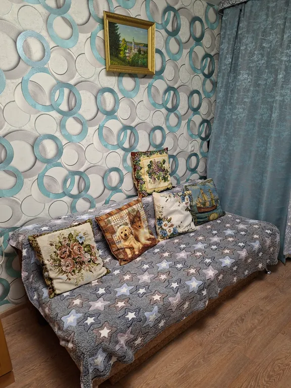 Уютные апартаменты для вас