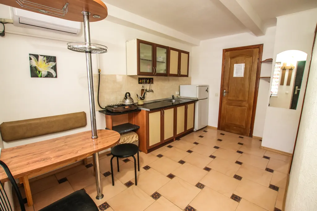 Семейный улучшенный