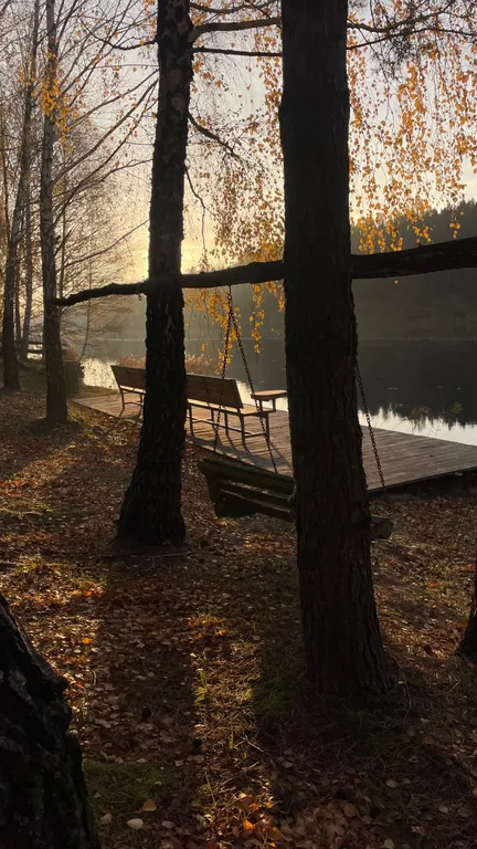 Усадьба Галас