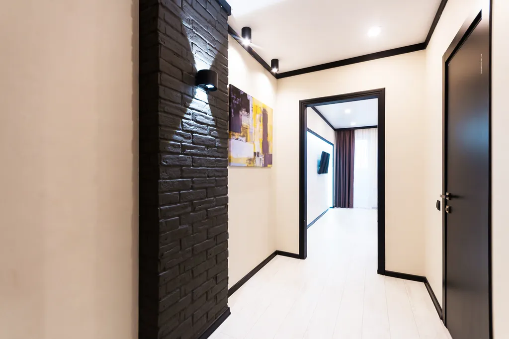 Апартамент Лофт 174