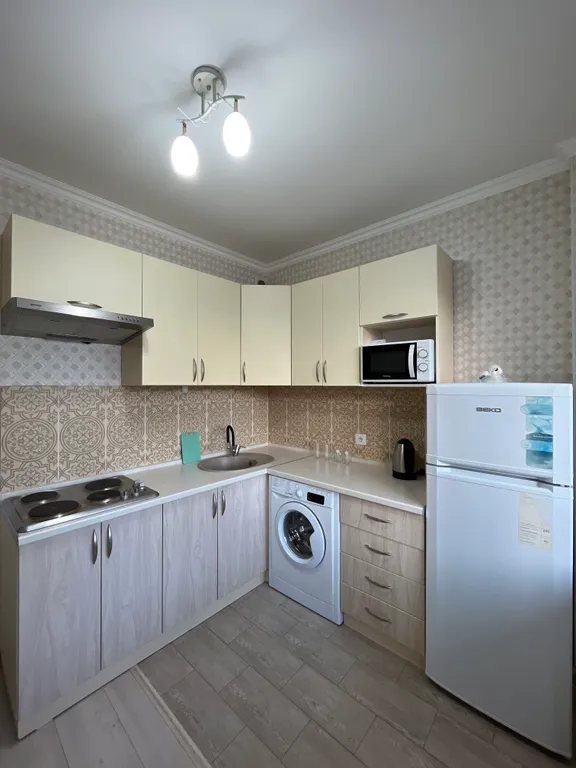 Уютная квартира в ЖК Уют 195