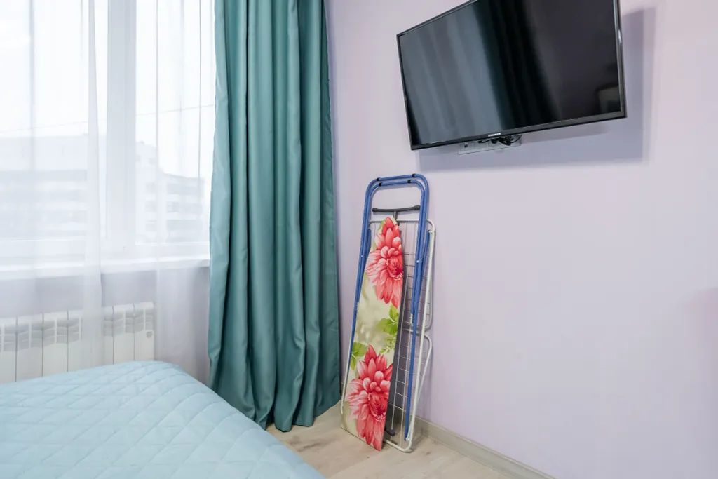 Квартира 1-комнатная Квартира — Санкт-Петербург