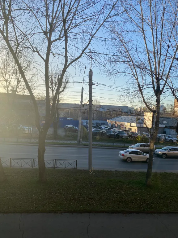 Квартира Уютная квартира в 5 минутах от аэропорта с круглосуточным заселением — Иркутск