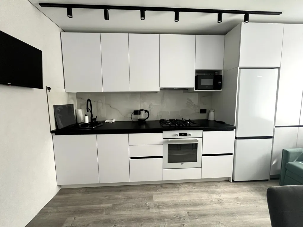 Уютная квартира в Суздале