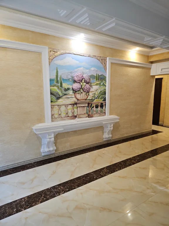 Квартира Уютнaя однокомнатная квартира в центре города — Сочи