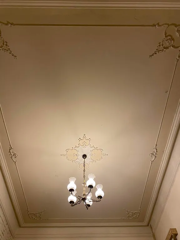 Апартаменты в самом сердце Тбилиси