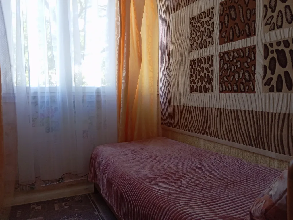 Уютная квартира в центре поселка со всеми удобствами