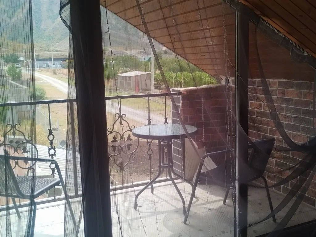 Коттедж у сулакского каньона — аренда посуточно в Кизилюрт