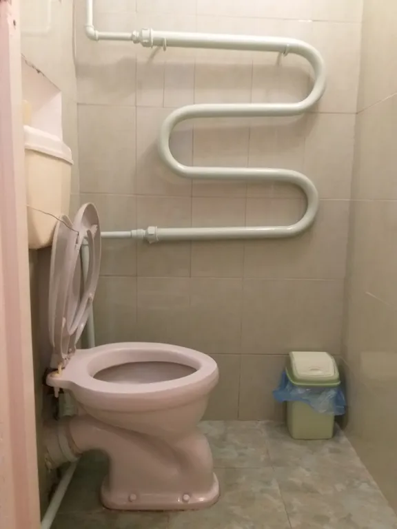 Квартира Квартира Летний отдых у моря — Евпатория