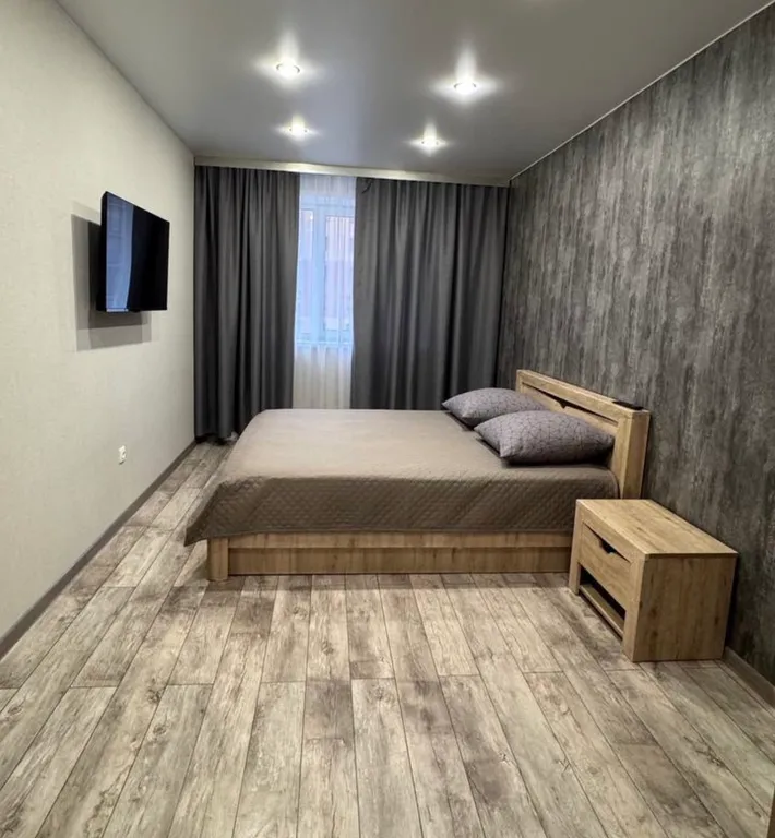 Однокомнатная квартира у Новых терм