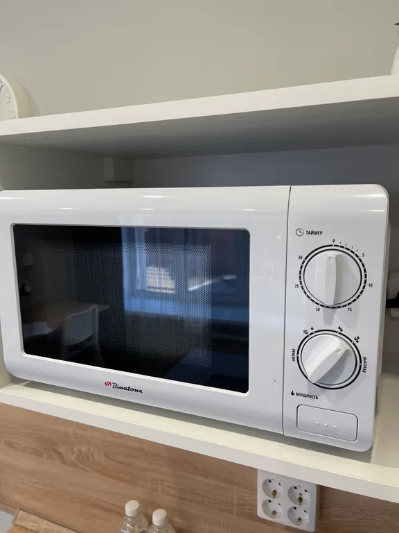 Апартаменты в сердце