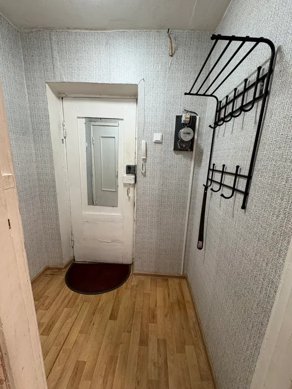 Уютная двушка