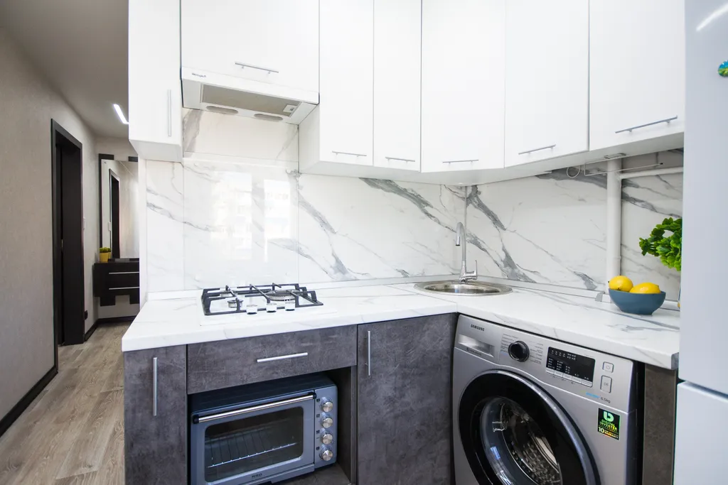 Апартаменты в арт-стиле ван гог