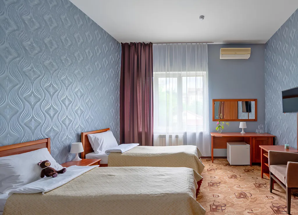 Квартира Комната — аренда посуточно в Красная Поляна