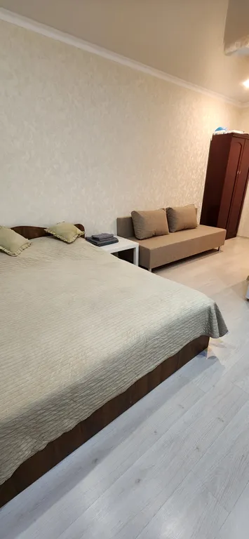 Уютная студия ЖК Соловьиная роща