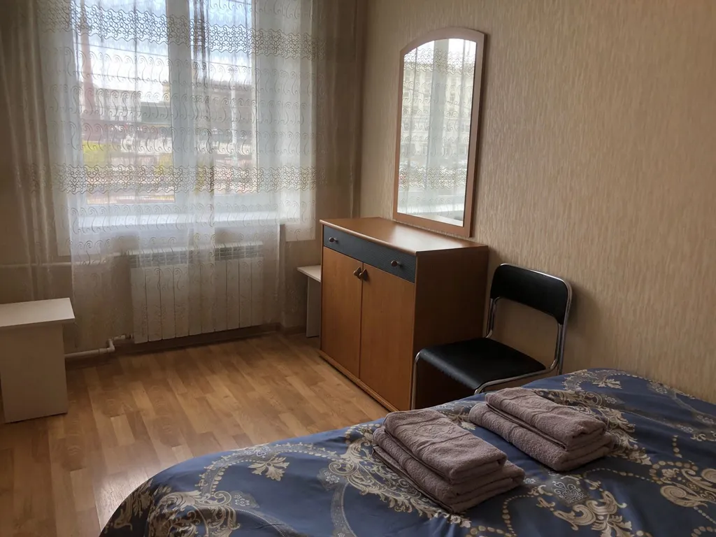 Квартира 2-комнатная квартира в самом сердце города — Калининград