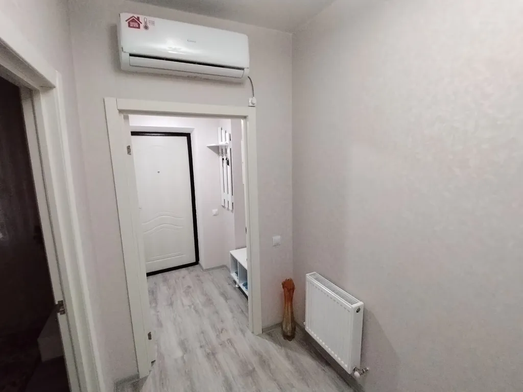 2-комнатный домик Оберег поближе к термальным источникам