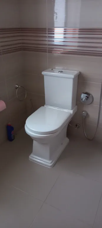 Апартаменты с видом на море