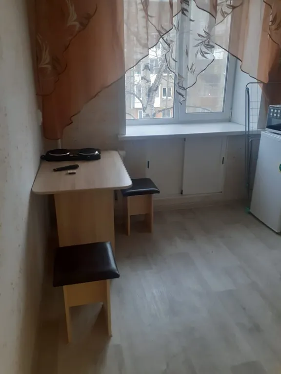 Чистые уютные квартиры