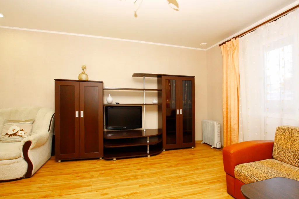 Апартаменты студио