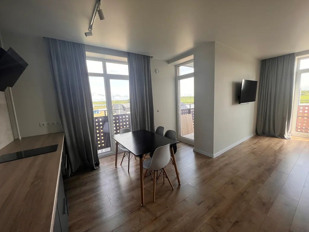 Апартаменты марина пальмбург