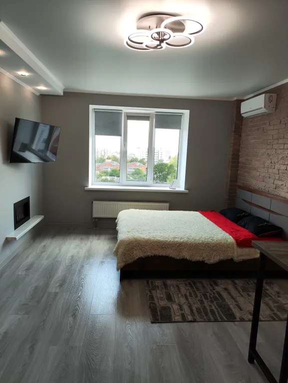 VIP apartament на Полесье