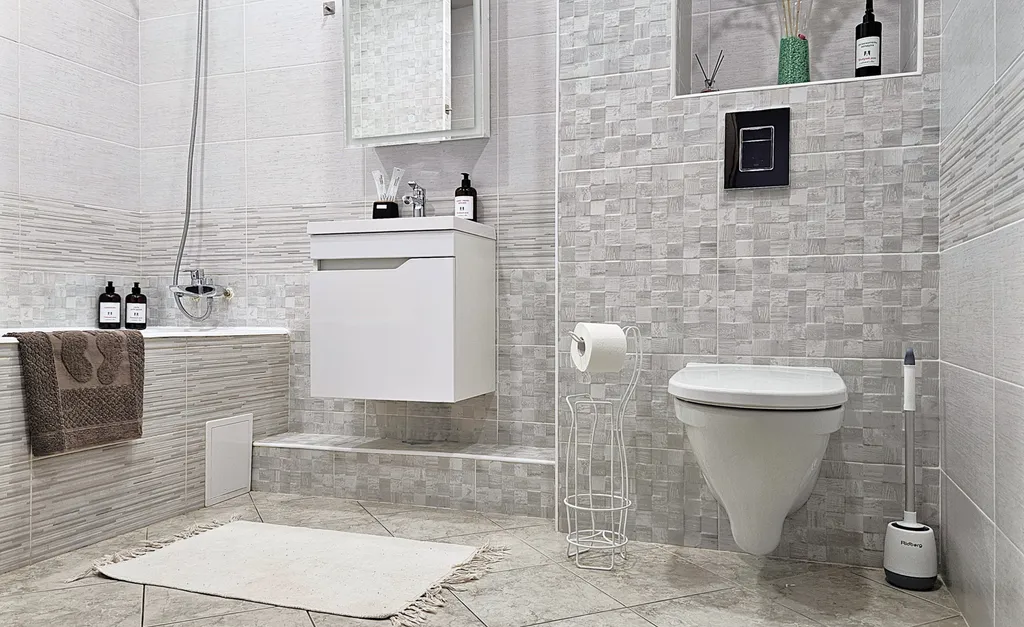 Квартира Апартамент рядом с центром — Тюмень