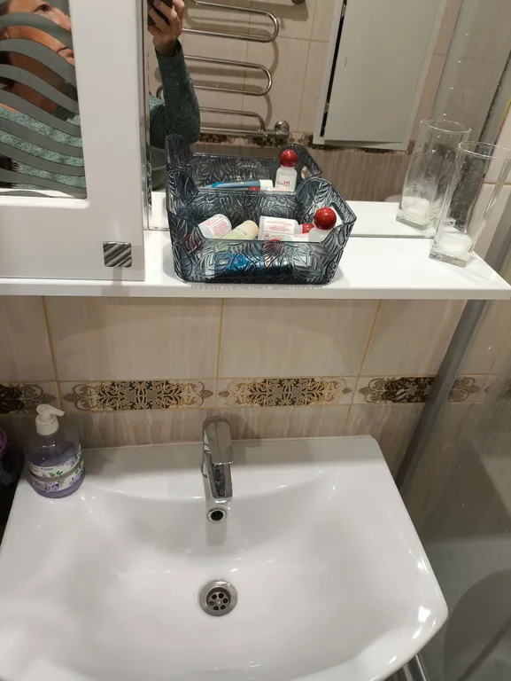 Уютная студия в ближнем Подмосковье для комфортного отдыха