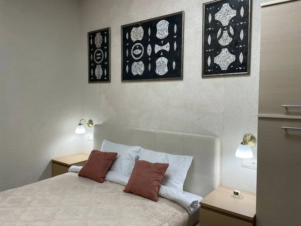 Дом у Кремля в сердце Рубленого города, квартира с паркингом во дворе — аренда посуточно в Ярославль