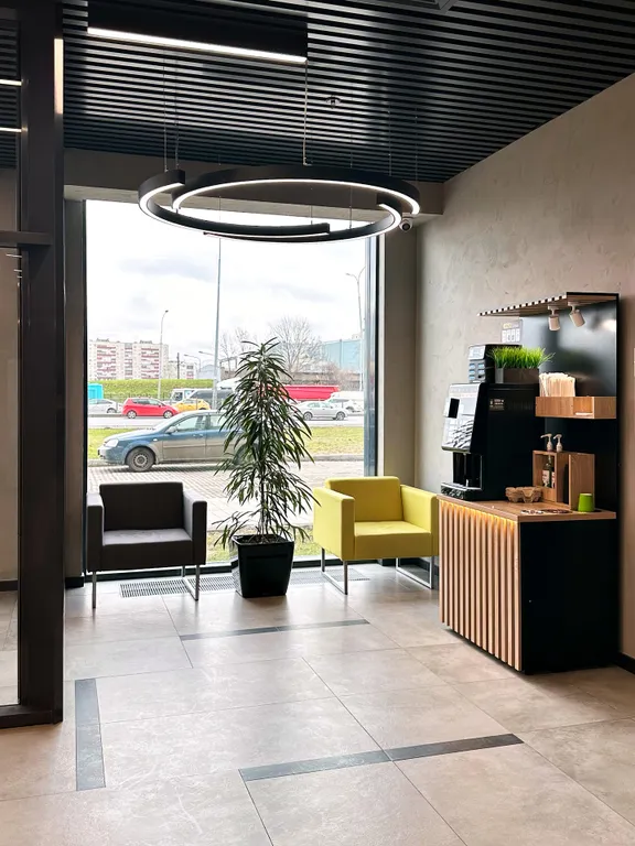 Апарт-Отель IN2IT99