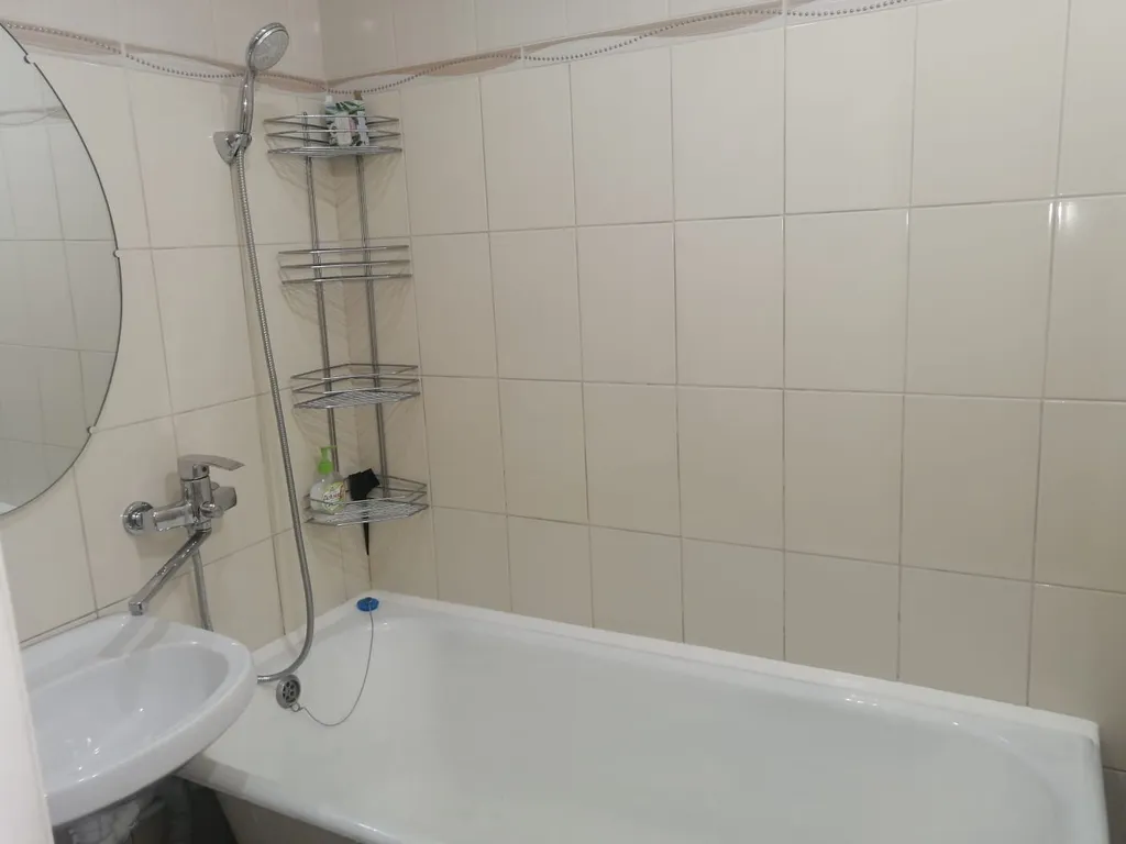 Уютная квартира для двоих