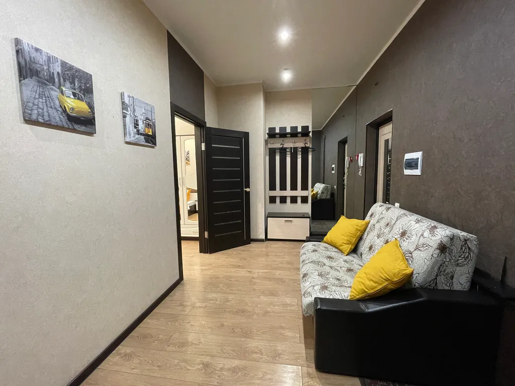 Квартира для вашего отдыха