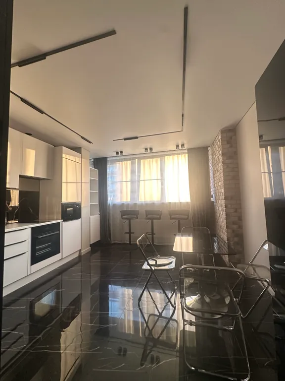 1 комнатная квартира — аренда посуточно в Нижний Новгород