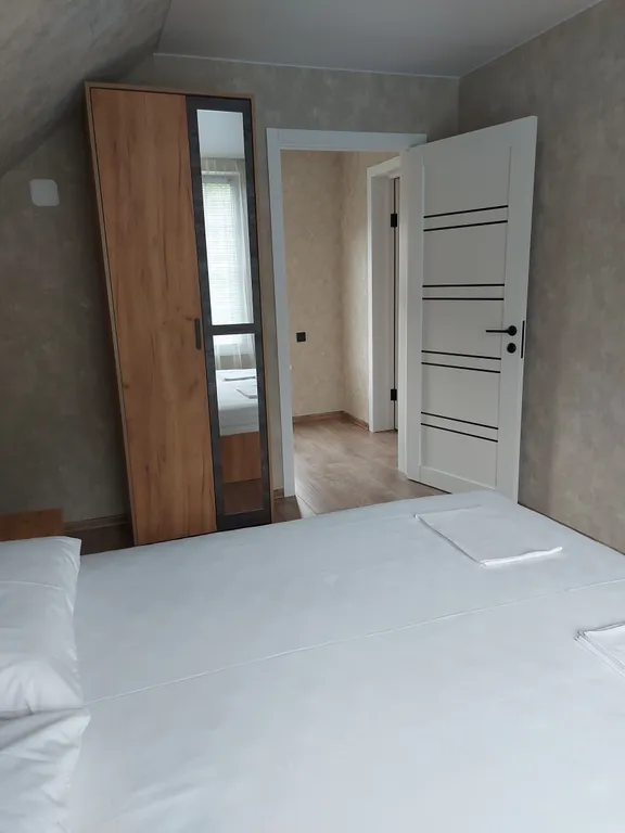 Коттедж Гостевой дом — Сочи