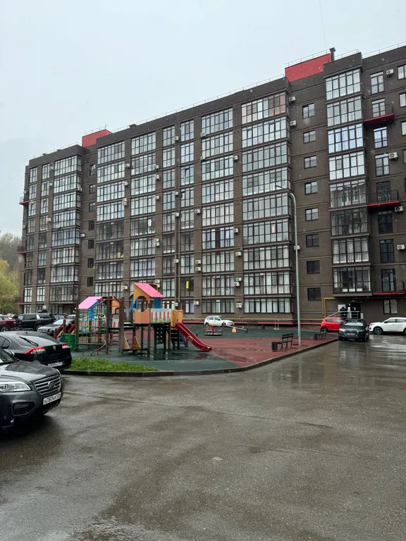 Великолепные апартаменты