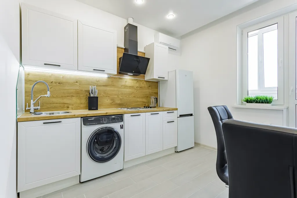 Квартира Уютная квартира — Краснодар