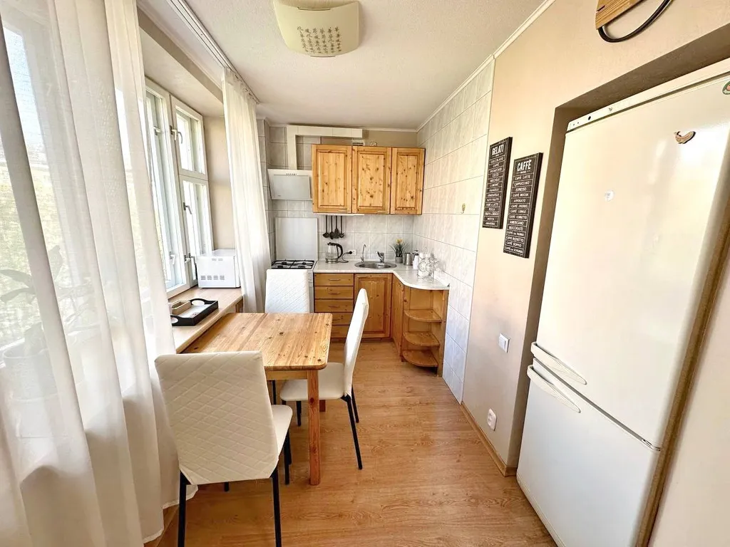 Уютная квартира в центре для большой компании