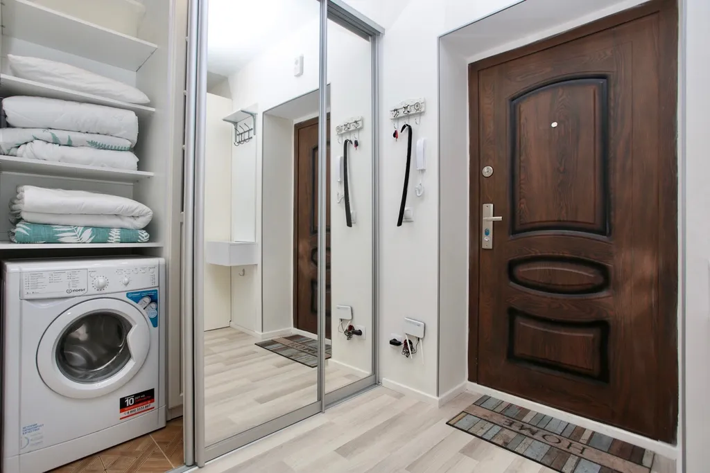 Квартира Квартира Best Central apartments — Калининград