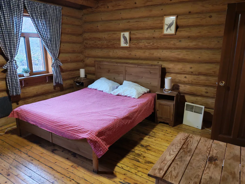 Коттедж 1-комнатный Дом — аренда посуточно в Сызрань