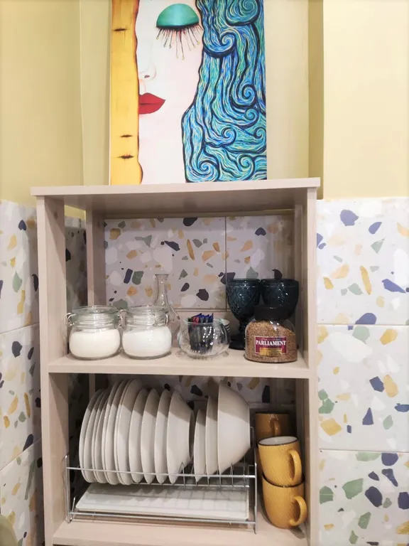 Квартира в ЖК Жуков