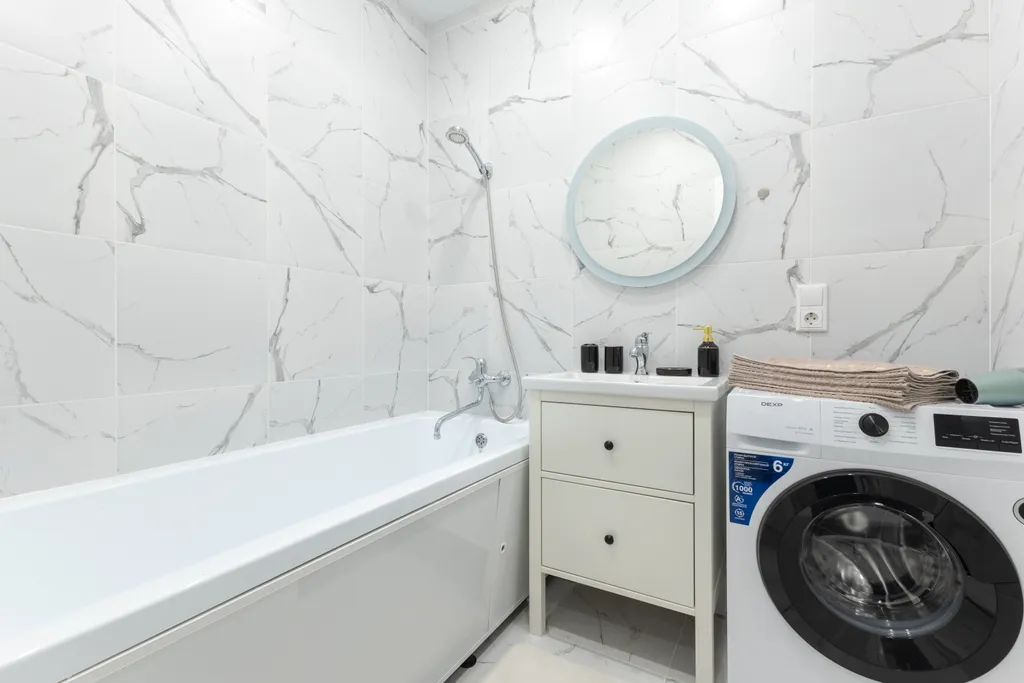 «Lumière Residence» в ЖК Мой Ритм