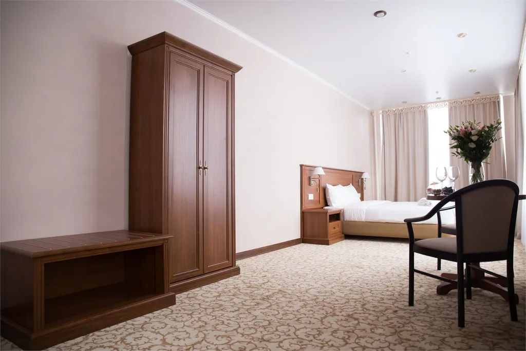 Квартира Комната — аренда посуточно в Нефтекамск