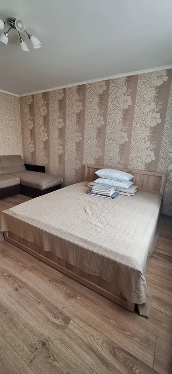 Квартира Уютная квартира в центре города — Великий Новгород