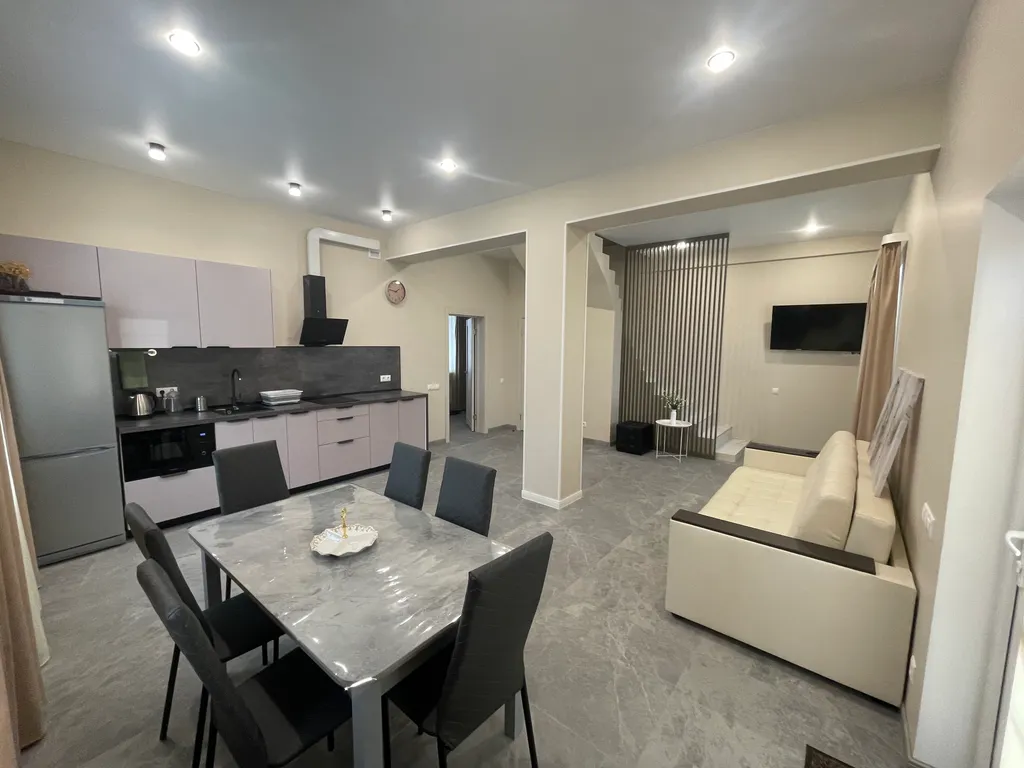 Коттедж 3-комнатный Дом — Лыткарино