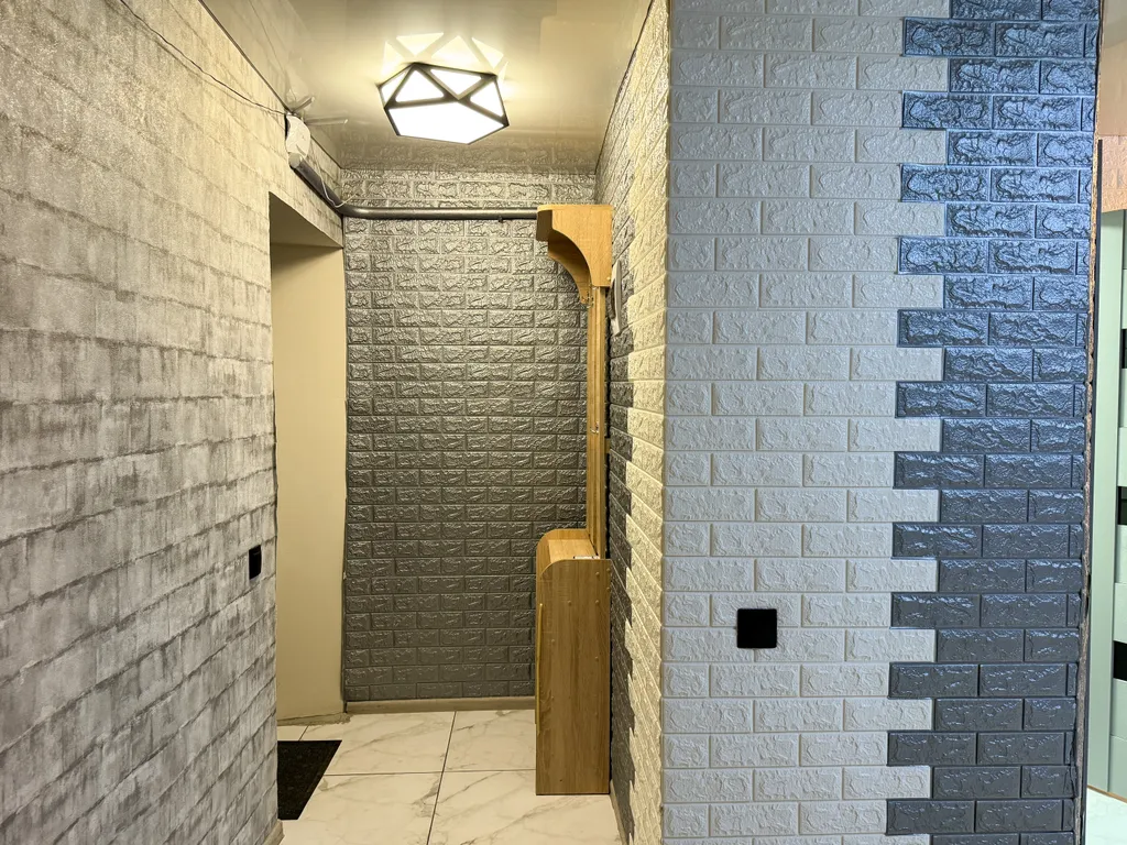 Апартаменты MRPL-24 с бесконтактным заселением