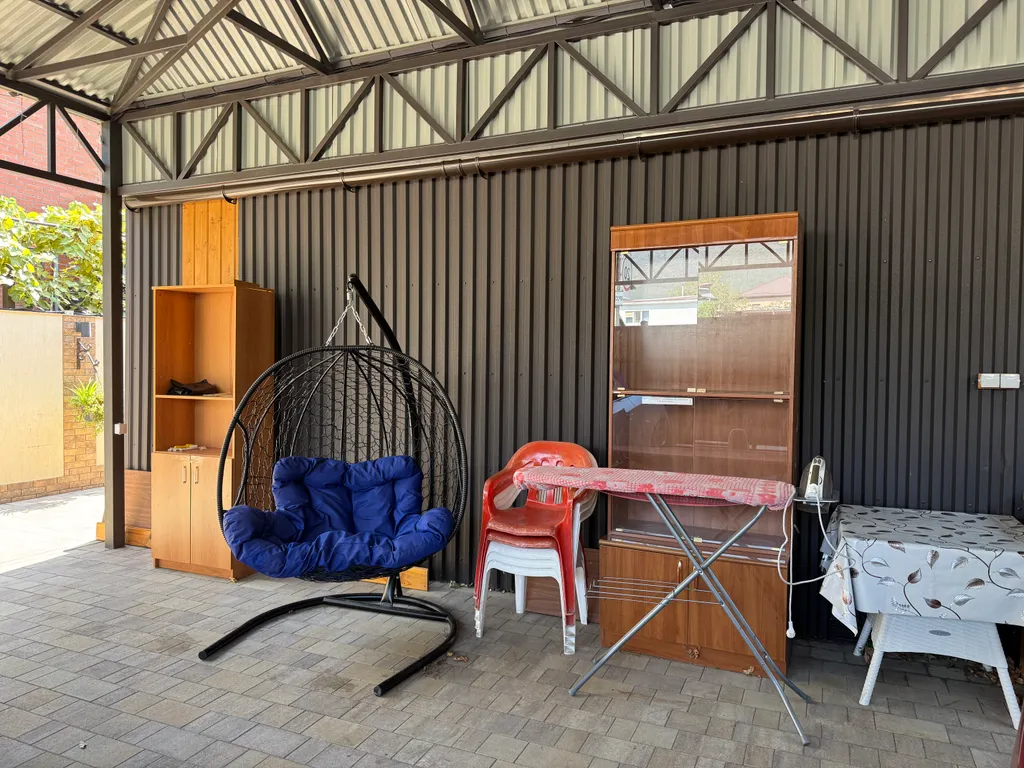 Коттедж Дом для отдыха семьёй с террасой - 7 минут до моря — Геленджик