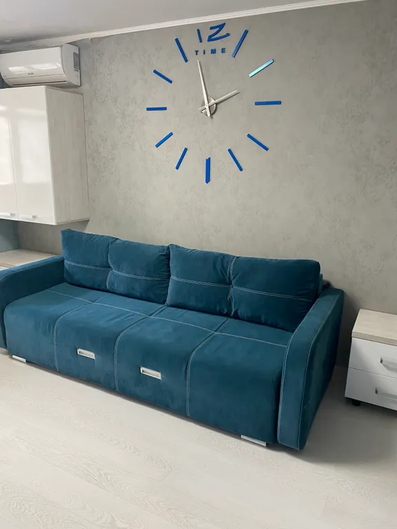 Шикарная квартира в центре города — аренда посуточно в Мариуполь