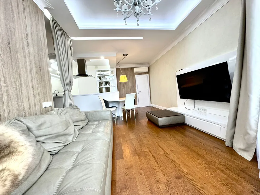 Квартира Апартамент у моря — аренда посуточно в Ялта